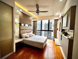 Esparina Residences (D19), Condominium #563607961